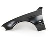 ES#72075 - 41358162133 - Front Fender - Left - Replace your vehicle's damaged body panel today! - Genuine BMW - BMW
