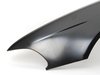 ES#72075 - 41358162133 - Front Fender - Left - Replace your vehicle's damaged body panel today! - Genuine BMW - BMW