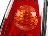 ES#1940670 - 63216935784 - Tail Light W/O Bulbs - Passenger (Right)  - Replace a broken or faded tail light housing - TYC - MINI