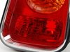 ES#1940670 - 63216935784 - Tail Light W/O Bulbs - Passenger (Right)  - Replace a broken or faded tail light housing - TYC - MINI