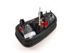ES#1940670 - 63216935784 - Tail Light W/O Bulbs - Passenger (Right)  - Replace a broken or faded tail light housing - TYC - MINI