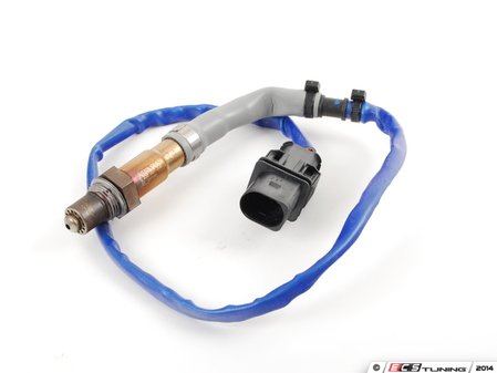 ES#2561859 - 99760612802 - Pre-Catalyst Oxygen Sensor - Priced Each - Fitment before the catalyst on either side - Two required - Bosch - Porsche