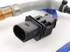 ES#2561859 - 99760612802 - Pre-Catalyst Oxygen Sensor - Priced Each - Fitment before the catalyst on either side - Two required - Bosch - Porsche