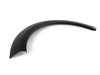 ES#77071 - 51131505868 - Cover For Wheel Arch - Right Rear - Used on the forward portion of the rear fender : Passenger Side - Genuine MINI - MINI