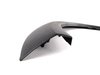 ES#77071 - 51131505868 - Cover For Wheel Arch - Right Rear - Used on the forward portion of the rear fender : Passenger Side - Genuine MINI - MINI