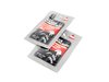 ES#2762352 - 2034211312KT2 - Front Brake Service Kit - Sport - Featuring ATE Rotors, and Akebono-Euro Ceramic Pads - Assembled By ECS - Mercedes Benz