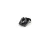 ES#80359 - 51161946206 - Sunshade hook - priced each  - Black, Secures the rear quarter window sunshade when un-rolled - Genuine BMW - BMW