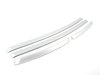 ES#2588735 - 51166951576KT - Fine Brushed Aluminum Interior Trim Kit - (NO LONGER AVAILABLE) - Includes every piece to retrofit the BMW fine brushed aluminum package - Genuine BMW - 