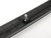 ES#2588735 - 51166951576KT - Fine Brushed Aluminum Interior Trim Kit - (NO LONGER AVAILABLE) - Includes every piece to retrofit the BMW fine brushed aluminum package - Genuine BMW - 