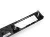 ES#2588735 - 51166951576KT - Fine Brushed Aluminum Interior Trim Kit - (NO LONGER AVAILABLE) - Includes every piece to retrofit the BMW fine brushed aluminum package - Genuine BMW - 