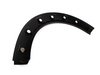 ES#77071 - 51131505868 - Cover For Wheel Arch - Right Rear - Used on the forward portion of the rear fender : Passenger Side - Genuine MINI - MINI