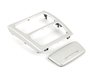 ES#2588735 - 51166951576KT - Fine Brushed Aluminum Interior Trim Kit - (NO LONGER AVAILABLE) - Includes every piece to retrofit the BMW fine brushed aluminum package - Genuine BMW - 