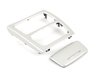 ES#2588735 - 51166951576KT - Fine Brushed Aluminum Interior Trim Kit - (NO LONGER AVAILABLE) - Includes every piece to retrofit the BMW fine brushed aluminum package - Genuine BMW - 