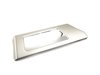 ES#2588735 - 51166951576KT - Fine Brushed Aluminum Interior Trim Kit - (NO LONGER AVAILABLE) - Includes every piece to retrofit the BMW fine brushed aluminum package - Genuine BMW - 