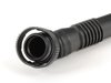 ES#2762634 - 11611432559 - Crankcase Ventilation Hose - From oil separator to valve cover. Made in Germany. - Rein - BMW