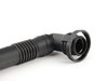 ES#2762634 - 11611432559 - Crankcase Ventilation Hose - From oil separator to valve cover. Made in Germany. - Rein - BMW