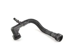 Upper Oil Separator Vent Tube