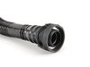 ES#3672460 - 11617504535 - Upper Oil Separator Vent Tube - Runs from the top of the oil separator up to intake manifold. Made in Germany. - Meyle - BMW