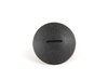 ES#451343 - 8K0819664 - Rain Tray Clip - Priced Each - Secures the rain tray on the far left and right side - Genuine Volkswagen Audi - Audi
