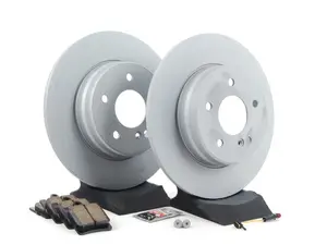Rear Brake Service Kit - Sport