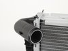 ES#2642604 - 99610613251 - Radiator - Right - Standard replacement radiator - Mahle-Behr - Porsche