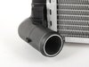 ES#2642604 - 99610613251 - Radiator - Right - Standard replacement radiator - Mahle-Behr - Porsche