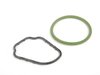 ES#2763552 - 021198012CKT1 - Cylinder Head Installation Kit - Complete set of necessary bolts and gaskets for cylinder head replacement - Elring - Volkswagen