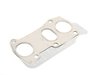 ES#2763552 - 021198012CKT1 - Cylinder Head Installation Kit - Complete set of necessary bolts and gaskets for cylinder head replacement - Elring - Volkswagen