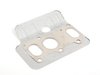 ES#2763552 - 021198012CKT1 - Cylinder Head Installation Kit - Complete set of necessary bolts and gaskets for cylinder head replacement - Elring - Volkswagen
