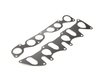 ES#2763552 - 021198012CKT1 - Cylinder Head Installation Kit - Complete set of necessary bolts and gaskets for cylinder head replacement - Elring - Volkswagen