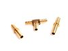ES#5875 - MS10001R - Turbo Inlet Hose - Red - (NO LONGER AVAILABLE) - Less restriction for a higher flow - APR - 