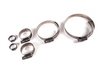ES#5875 - MS10001R - Turbo Inlet Hose - Red - (NO LONGER AVAILABLE) - Less restriction for a higher flow - APR - 