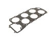 ES#2763552 - 021198012CKT1 - Cylinder Head Installation Kit - Complete set of necessary bolts and gaskets for cylinder head replacement - Elring - Volkswagen