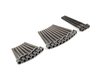 ES#2763552 - 021198012CKT1 - Cylinder Head Installation Kit - Complete set of necessary bolts and gaskets for cylinder head replacement - Elring - Volkswagen