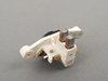 ES#2762174 - 92860315300 - Voltage Regulator - Located on the back of the alternator - Bosch - Porsche