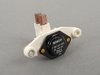 ES#2762174 - 92860315300 - Voltage Regulator - Located on the back of the alternator - Bosch - Porsche