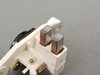 ES#2762174 - 92860315300 - Voltage Regulator - Located on the back of the alternator - Bosch - Porsche