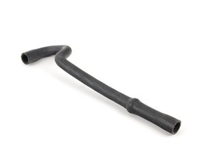 ES#2534647 - 11531274210 - Cooling Hose - Located under intake manifold - URO - BMW
