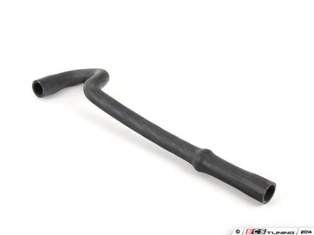 ES#2534647 - 11531274210 - Cooling Hose - Located under intake manifold - URO - BMW