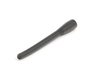 ES#2709060 - 65202179727 - Short Rod Antenna "Stubby" - 105mm - Upgrade and get the short stubby look - 105mm height : both M6 x 1.0 and M5 x 0.8 threads - URO - MINI