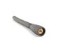 ES#2709060 - 65202179727 - Short Rod Antenna "Stubby" - 105mm - Upgrade and get the short stubby look - 105mm height : both M6 x 1.0 and M5 x 0.8 threads - URO - MINI