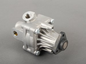 ES#2723975 - 8D0145156 - Power Steering Pump - New - Restore your smooth steering - Meyle - Audi