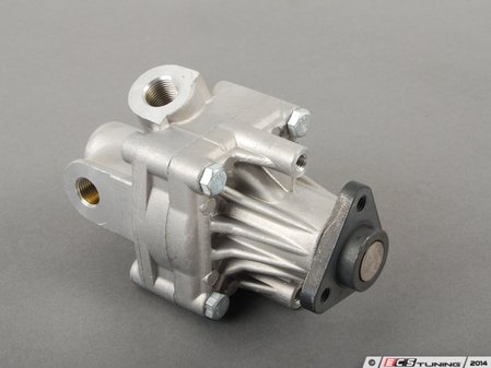ES#2723975 - 8D0145156 - Power Steering Pump - New - Restore your smooth steering - Meyle - Audi