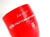 ES#5875 - MS10001R - Turbo Inlet Hose - Red - (NO LONGER AVAILABLE) - Less restriction for a higher flow - APR - 