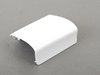 ES#2763121 - 95555982801G2X - Front Jack Point Cover - Right side fitment for Aerokit side skirts - Genuine Porsche - Porsche