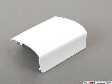 ES#2763121 - 95555982801G2X - Front Jack Point Cover - Right side fitment for Aerokit side skirts - Genuine Porsche - Porsche