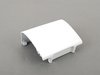 ES#2763121 - 95555982801G2X - Front Jack Point Cover - Right side fitment for Aerokit side skirts - Genuine Porsche - Porsche