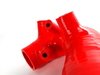 ES#5875 - MS10001R - Turbo Inlet Hose - Red - (NO LONGER AVAILABLE) - Less restriction for a higher flow - APR - 