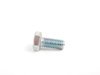 ES#2763071 - 91280A527 - Sway Bar Bracket Bolt - Priced Each - Secures the sway bar bracket. M8x18 - ECS - Audi Volkswagen