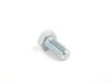 ES#2763071 - 91280A527 - Sway Bar Bracket Bolt - Priced Each - Secures the sway bar bracket. M8x18 - ECS - Audi Volkswagen